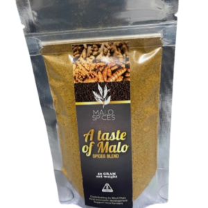 Malo spices