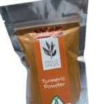 TUmeric