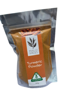 TUmeric