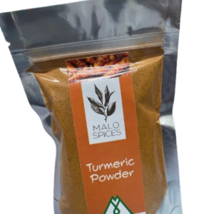 Tumeric powder