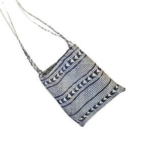 Basket - Arrow pattern
