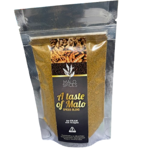 Malo spices